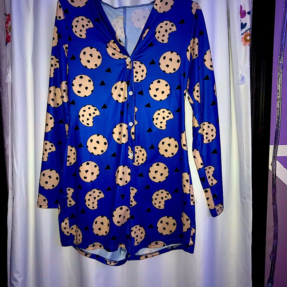 Cookie onsie